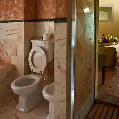 Suite Accommodation Mastiano