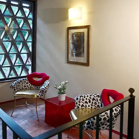 Suite Accommodation Penzion Mastiano