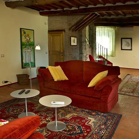 Penzion Suite Accommodation Mastiano