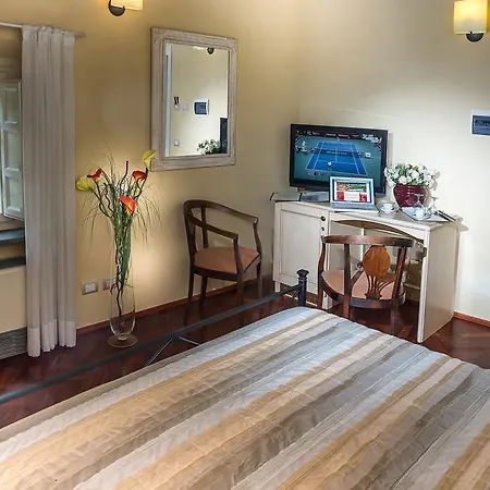 Suite Accommodation Penzion 2*