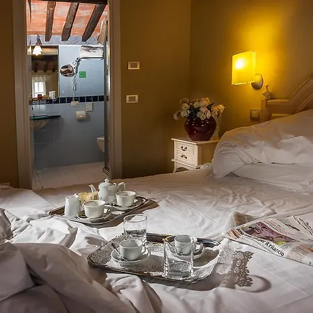 Penzion Suite Accommodation Mastiano