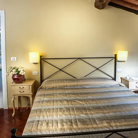 Penzion Suite Accommodation Mastiano
