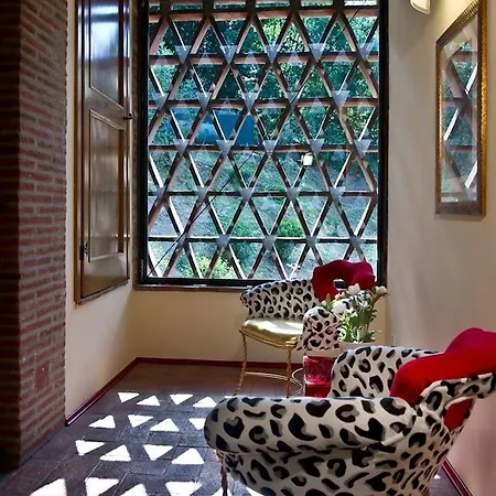 Gasthof Suite Accommodation