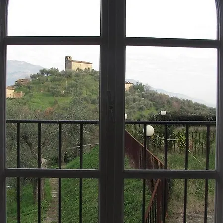 Penzion Suite Accommodation Mastiano