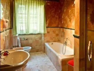 Suite Accommodation 2* Mastiano