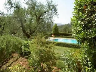 Suite Accommodation 2* Mastiano