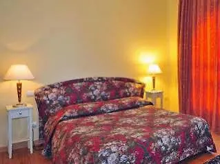 Suite Accommodation Penzion 2*