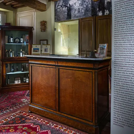 Suite Accommodation 2* Mastiano