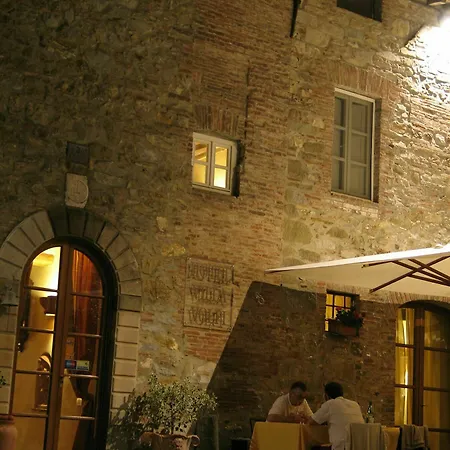 Suite Accommodation 2*